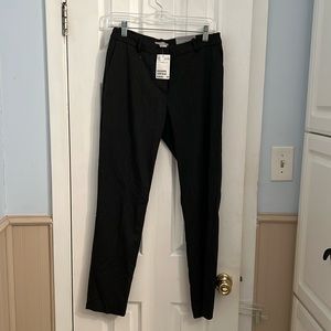 women’s slim pants
